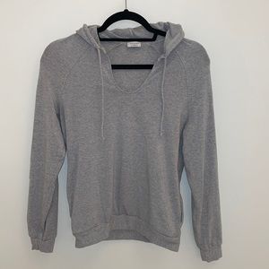 La Perla Studio Hoodie Sweater Size 2 / S